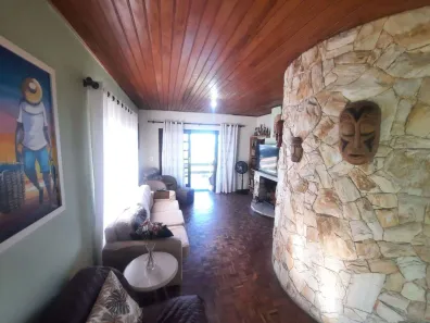 Casa com 6 Quartos à venda, 210m² no Prado de Baixo, Biguaçu