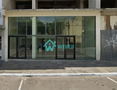 para alugar, 207m² no Centro, Novo Hamburgo