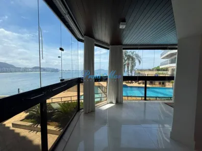Apartamento com 3 Quartos à venda, 130m² no Jardim Astúrias, Guarujá