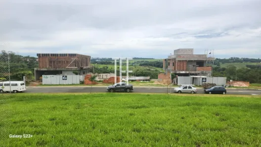 Lote/Terreno à venda, 369m² no Fazenda Pau D'Alho, Campinas