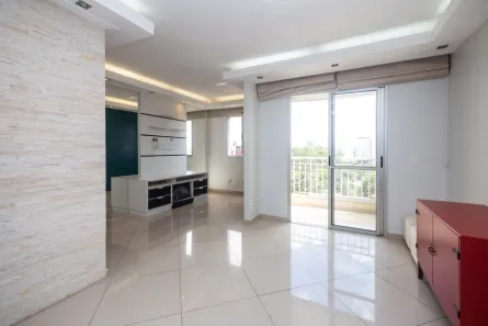 Apartamento com 3 Quartos à venda, 65m² no Água Branca, São Paulo