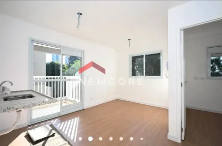 Apartamento com 2 Quartos à venda, 52m² no Paraisópolis, São Paulo