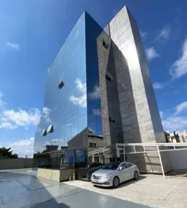 Prédio Comercial à venda, 901m² no Parque da Vila Prudente, São Paulo