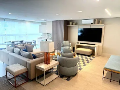Apartamento com 3 Quartos à venda, 208m² no Jardim Paulista, São Paulo