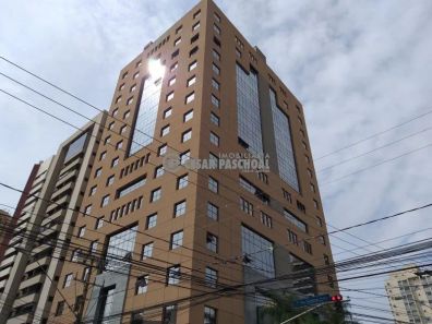 Sala Comercial para venda ou aluguel, 53m² no Vila Seixas, Ribeirão Preto