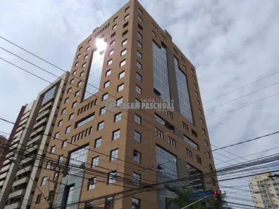 Sala Comercial à venda, 53m² no Vila Seixas, Ribeirão Preto