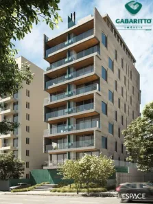 Apartamento com 2 Quartos à venda, 131m² no Mercês, Curitiba