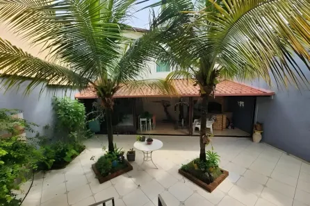 Casa com 2 Quartos à venda, 225m² no Arvoredo, Contagem