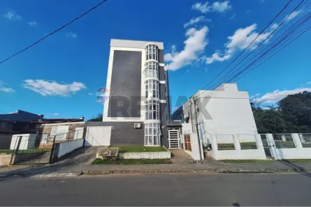 Apartamento com 3 Quartos à venda, 83m² no Dom Antônio Reis, Santa Maria