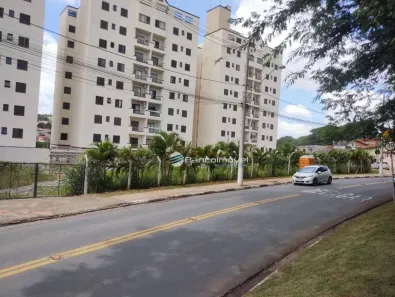 Apartamento com 3 Quartos à venda, 75m² no Jardim Margarida, Campinas