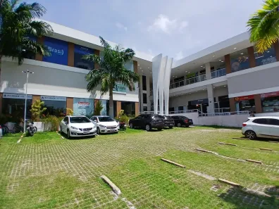 Ponto Comercial para alugar, 78m² no Vila de Abrantes (Abrantes), Camaçari