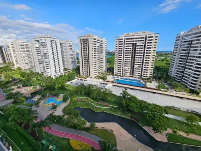 Apartamento com 2 Quartos à venda, 88m² no Camorim, Rio de Janeiro