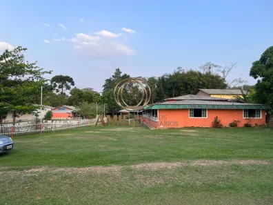 Fazenda/Sítio com 2 Quartos à venda, 3120m² no Capuava, São José dos Campos