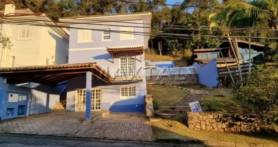 Sobrado com 4 Quartos à venda, 250m² no Vila Santos, São Paulo