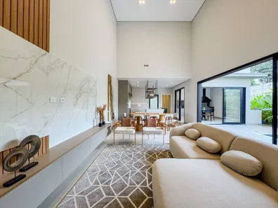 Casa de Condomínio com 3 Quartos à venda, 231m² no Ondas, Piracicaba