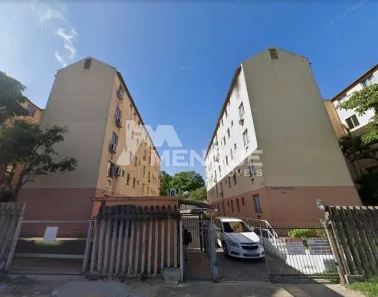 Apartamento com 2 Quartos à venda, 38m² no Mário Quintana, Porto Alegre