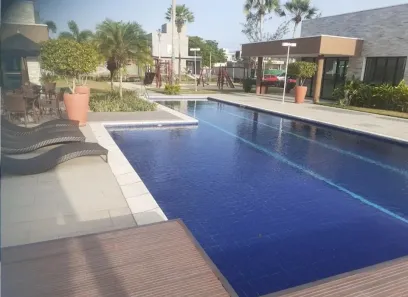 Lote/Terreno à venda, 700m² no Urucunema, Eusébio