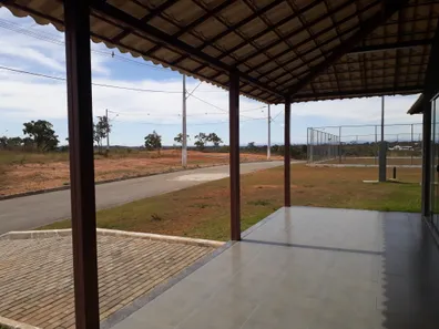 Lote/Terreno à venda, 1000m² no , Funilândia