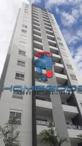 Apartamento com 2 Quartos para venda ou aluguel, 56m² no Vila Itapura, Campinas