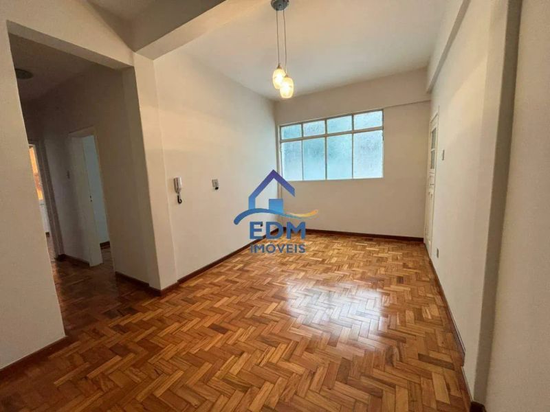 Apartamento com 3 quartos — Lagoinha, Belo Horizonte