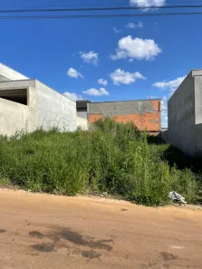 Lote/Terreno à venda, 200m² no Cará-cará, Ponta Grossa