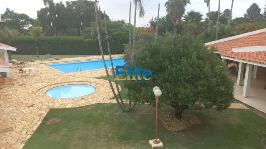 Casa com 11 Quartos à venda, 5000m² no Condomínio Fazenda Duas Marias, Jaguariúna
