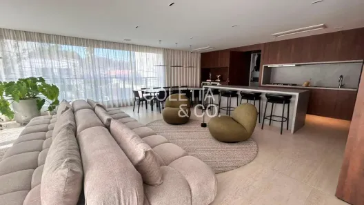 Apartamento com 3 Quartos à venda, 328m² no Jardim Paulista, São Paulo