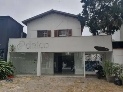 Imóvel Comercial para alugar, 230m² no Indianópolis, São Paulo