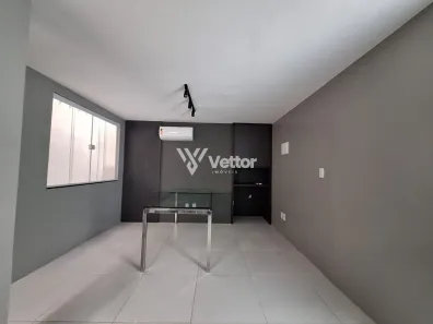 Sala Comercial para alugar, 25m² no Cidade dos Funcionários, Fortaleza