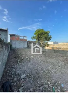 Lote/Terreno à venda, 240m² no Pontal das Garças, Vila Velha