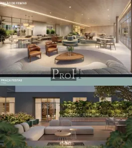 Apartamento com 5 Quartos à venda, 240m² no Cerâmica, São Caetano do Sul