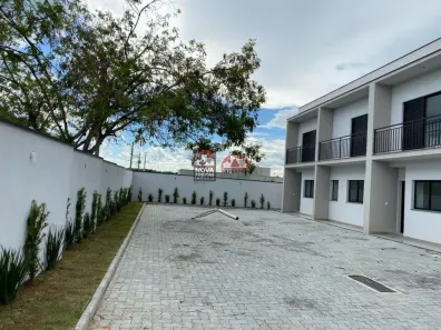Casa com 3 Quartos à venda, 100m² no Jardim Santa Maria, Jacareí