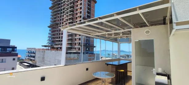 Apartamento com 2 Quartos à venda, 79m² no Itacolomi, Balneário Piçarras