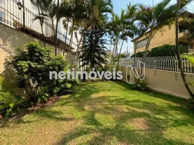 Apartamento com 3 Quartos à venda, 100m² no Santo Antônio, Belo Horizonte