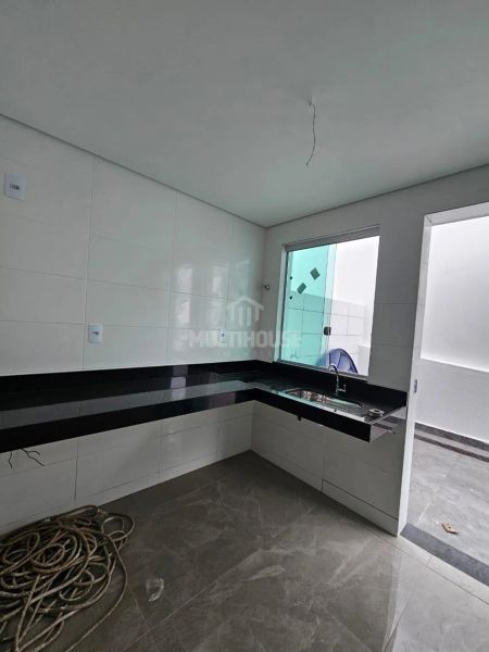 Apartamento com 2 quartos — Copacabana, Belo Horizonte