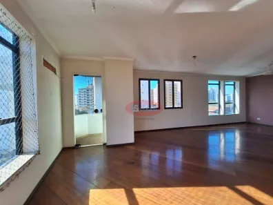 Apartamento com 3 Quartos à venda, 156m² no Ponta da Praia, Santos