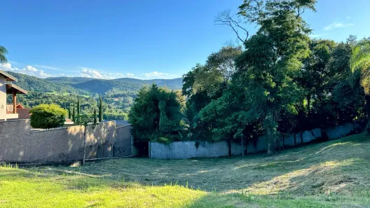 Lote/Terreno à venda, 1320m² no Chácara Malota, Jundiaí