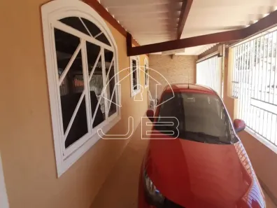 Casa com 3 Quartos à venda, 140m² no Conjunto Habitacional Padre Anchieta, Campinas
