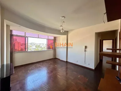 Apartamento com 3 Quartos para alugar, 110m² no Floresta, Belo Horizonte
