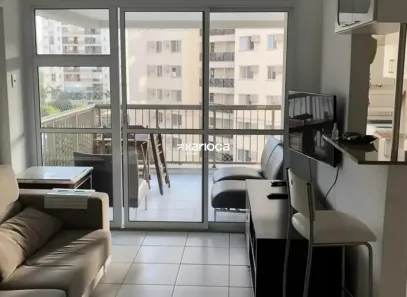 Apartamento com 2 Quartos à venda, 78m² no Barra Olímpica, Rio de Janeiro