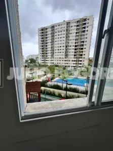Apartamento com 2 Quartos à venda, 50m² no Del Castilho, Rio de Janeiro