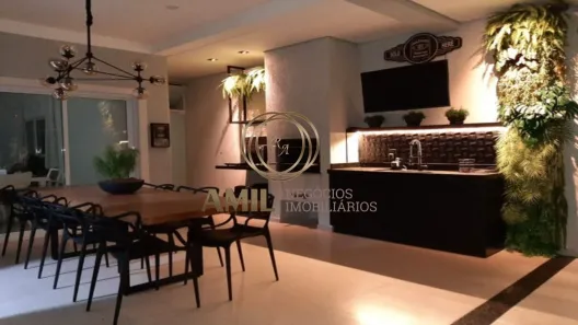 Sobrado com 4 Quartos à venda, 210m² no Loteamento Villa Branca, Jacareí