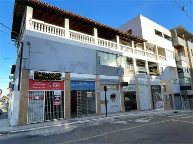 Prédio Comercial com 3 Quartos à venda, 576m² no Ferroviários, Cachoeiro de Itapemirim