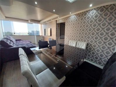 Apartamento com 2 Quartos para venda ou aluguel, 90m² no Barro Branco (Zona Norte), São Paulo