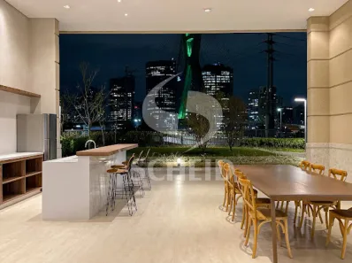 Apartamento com 3 Quartos à venda, 233m² no Real Parque, São Paulo