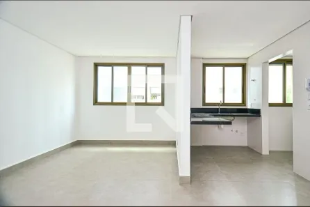 Apartamento com 2 Quartos à venda, 68m² no Carmo, Belo Horizonte