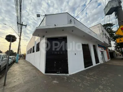 Galpão/Depósito/Armazém para alugar, 250m² no Paulicéia, Piracicaba