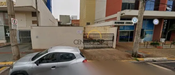Lote/Terreno para alugar, 363m² no Parque Jardim Europa, Bauru