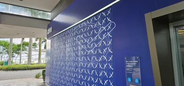 Ponto Comercial para alugar, 475m² no Tamboré, Barueri