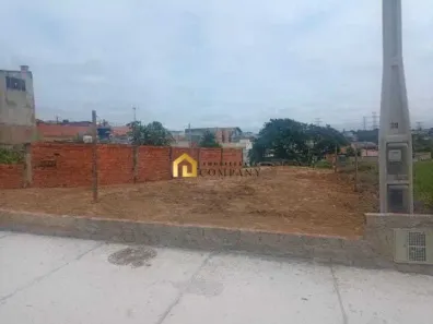 Lote/Terreno à venda, 207m² no Terras de Arieta, Sorocaba